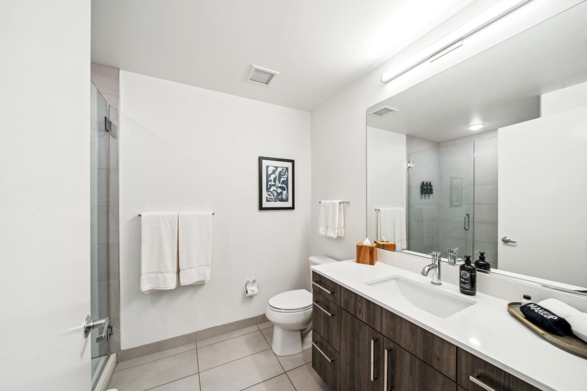Sentral Michigan Avenue Aparthotel Чикаго Екстериор снимка
